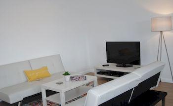 Lenox Flats Hotel Маями Бийч Екстериор снимка