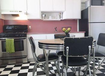 Lenox Flats Hotel Маями Бийч Екстериор снимка