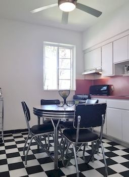 Lenox Flats Hotel Маями Бийч Екстериор снимка