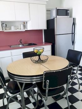 Lenox Flats Hotel Маями Бийч Екстериор снимка