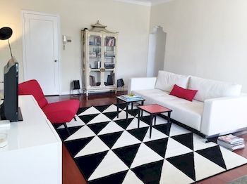 Lenox Flats Hotel Маями Бийч Екстериор снимка